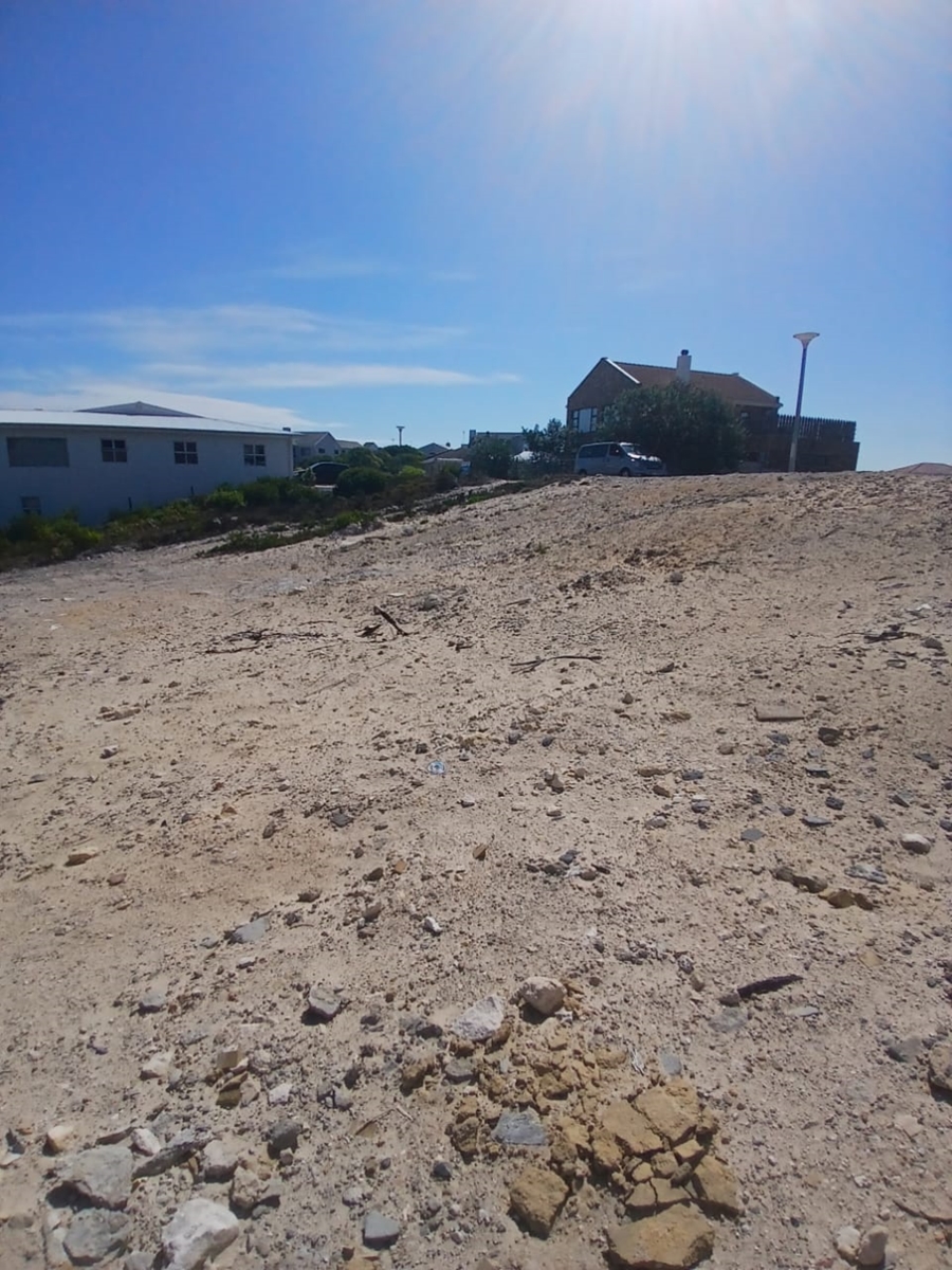 0 Bedroom Property for Sale in Oceanview Heights Western Cape